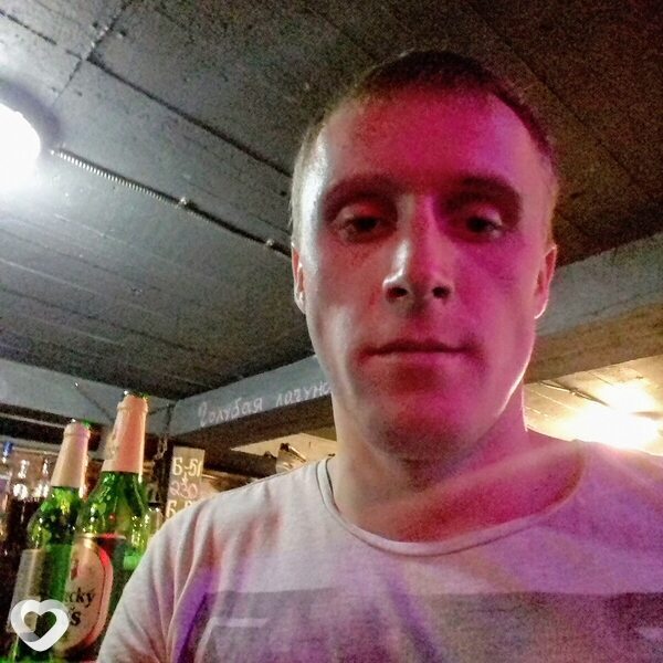Илья, 34, Кирове — анкета №4574926