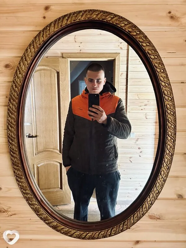 Тимофей, 21, Москве — анкета №4574928