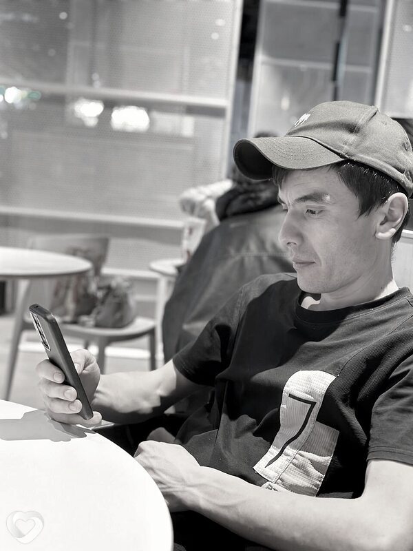 Samad, 28, Санкт-Петербурге — анкета №4574939