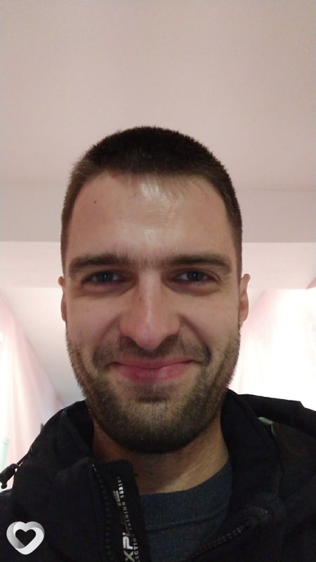 Андрей, 31, Лиде — анкета №4574940