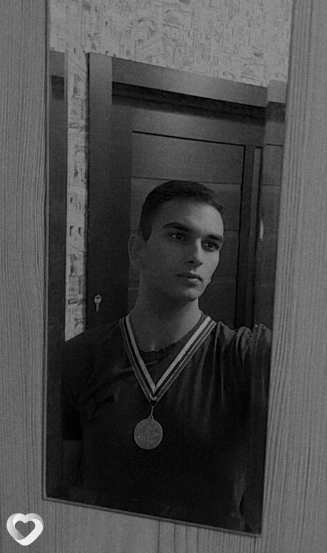 Ron, Калачинск