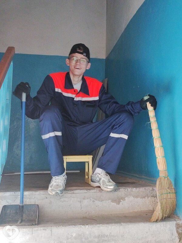 Qwertyy, 26, Гродно — анкета №4574957