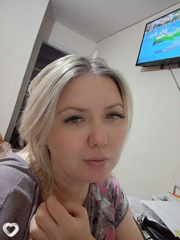 Ирина, 39, Челябинске — анкета №4574964