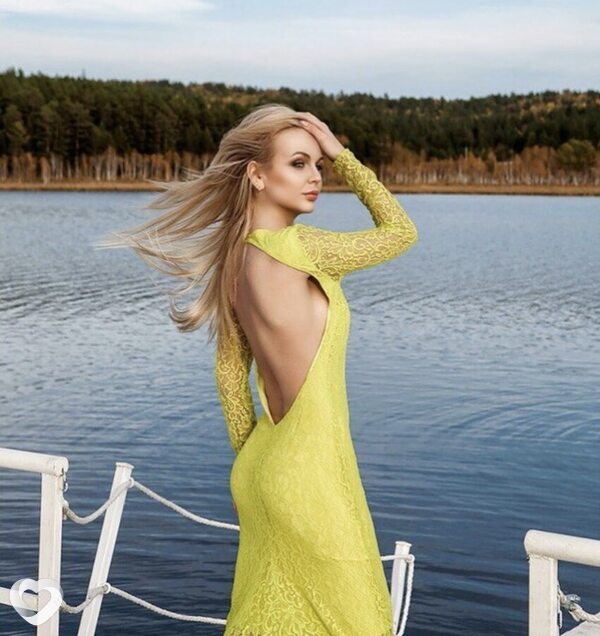 Lena, 29, Иркутске — анкета №4575023