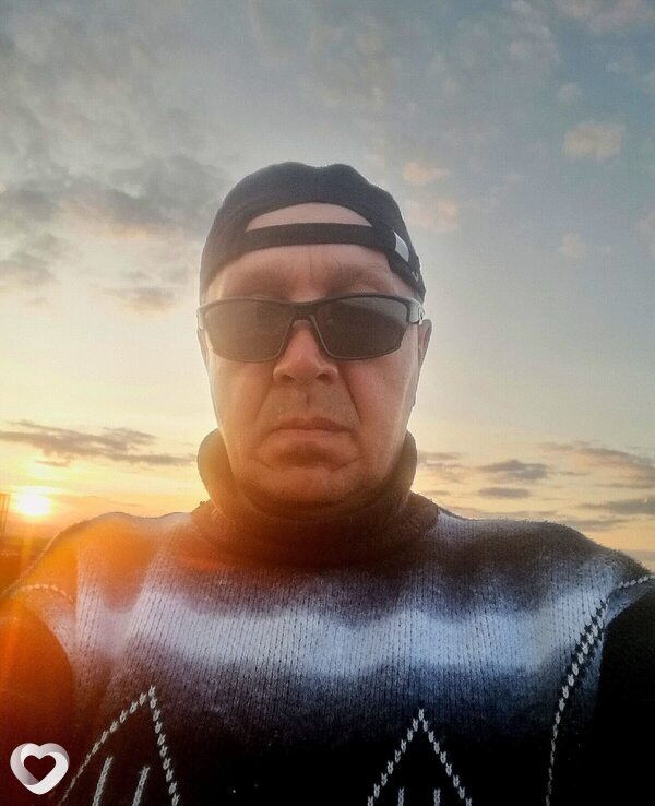 Waid, Лесосибирск