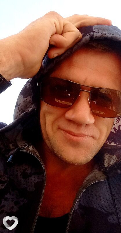 Михаил, 40, Ачинске — анкета №4575026