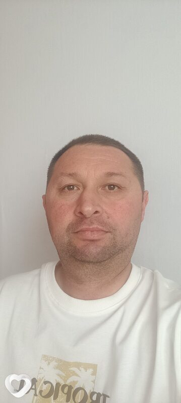 Artur, 45, Тюмени — анкета №4575039