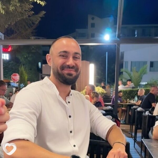Дмитрий, 34, Иркутске — анкета №4575040