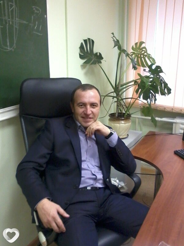 Димон, 26, Кирове — анкета №4575009