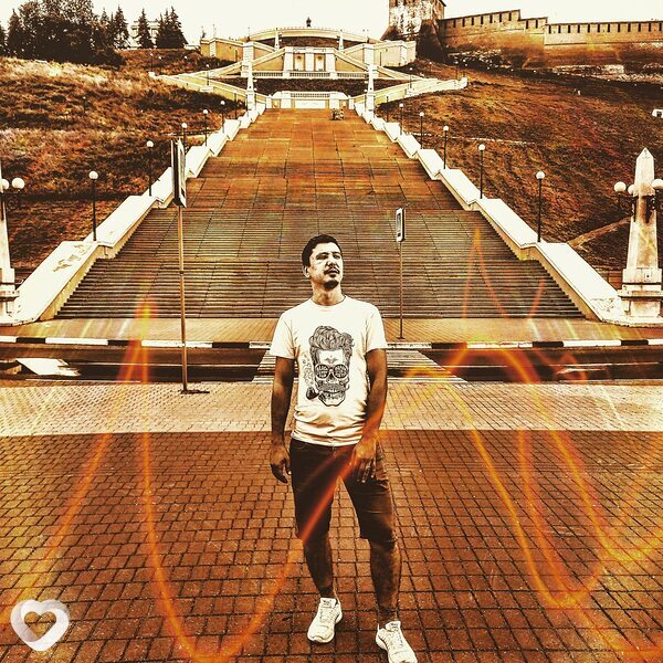 Дмитрий, 36, Туле — анкета №4575095