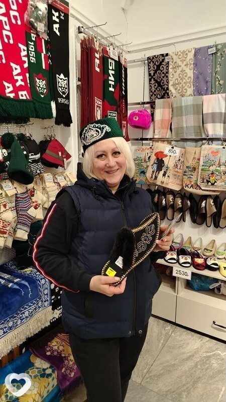 Светлана, 54, Екатеринбурге — анкета №4575098