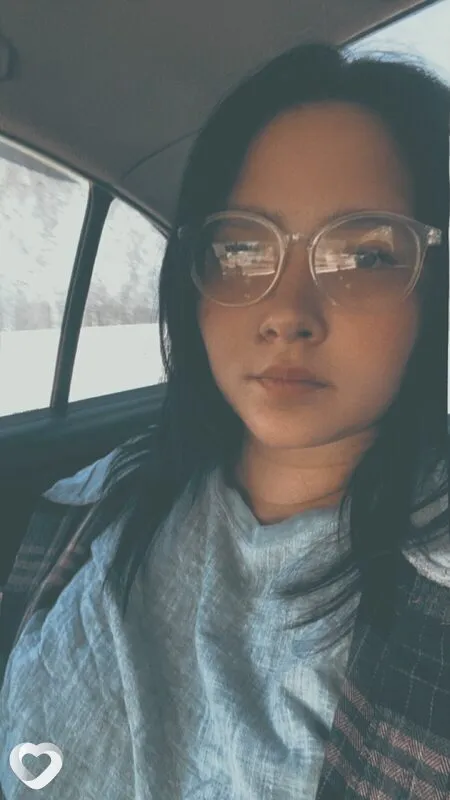 Алина, 26, Барнауле — анкета №4575100