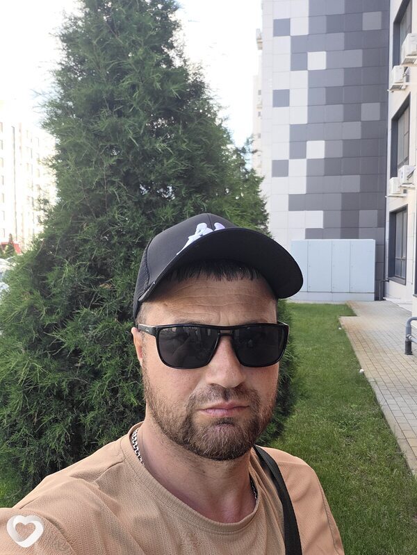 Симпатичный, 40, Батайске — анкета №4575104