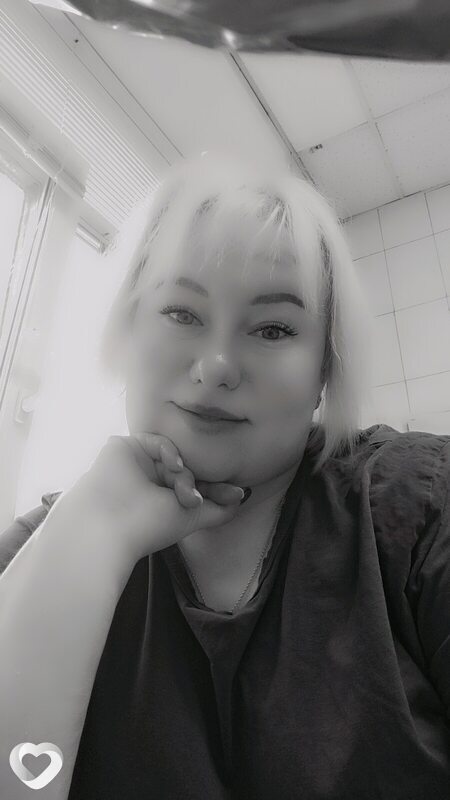 Наталия, 32, Балашихе — анкета №4575105