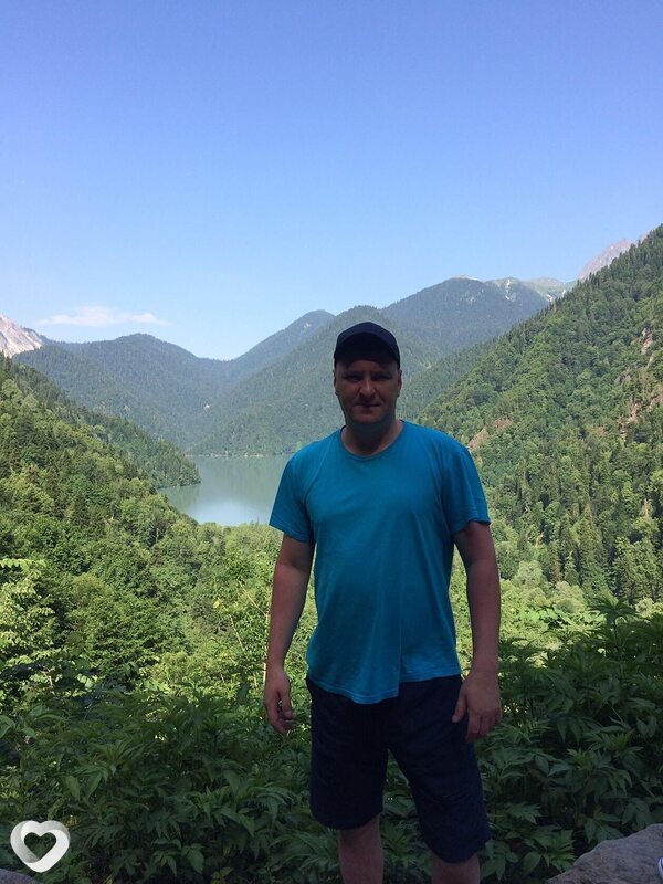 Денис, 42, Димитровграде — анкета №4575110