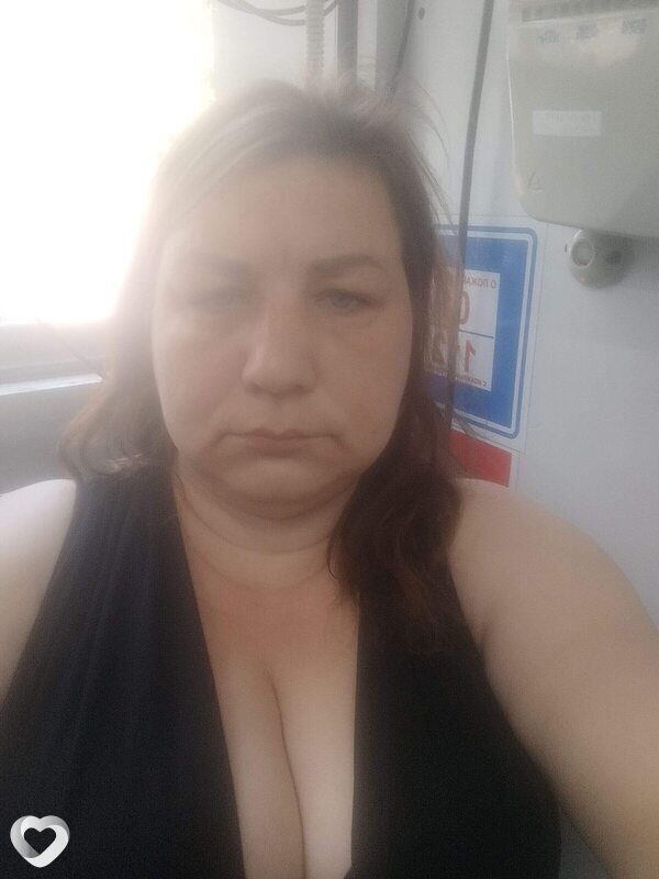 Юлия, 41, Ростове-на-Дону — анкета №4575116
