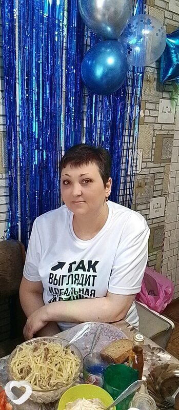 Oly, 48, Чите — анкета №4575045