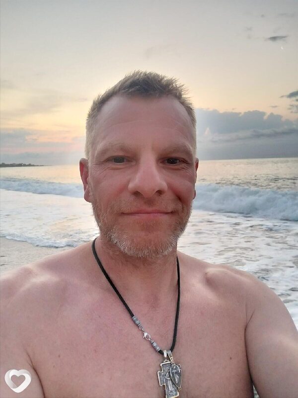 Максим, 53, Калуге — анкета №4575055