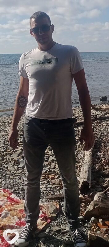 Егор, 46, Нижнем Новгороде — анкета №4575221