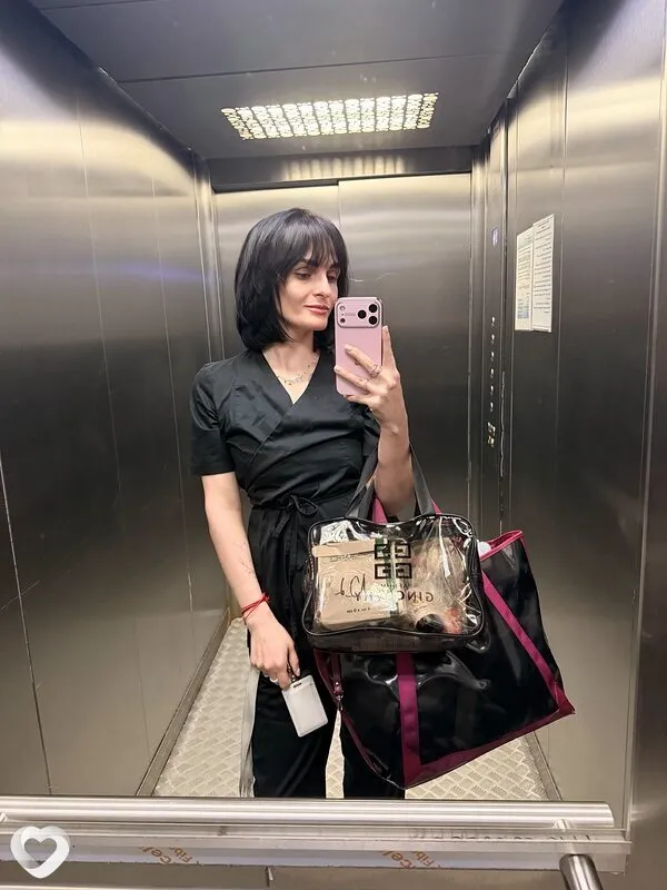 Юлия, 34, Москве — анкета №4575234