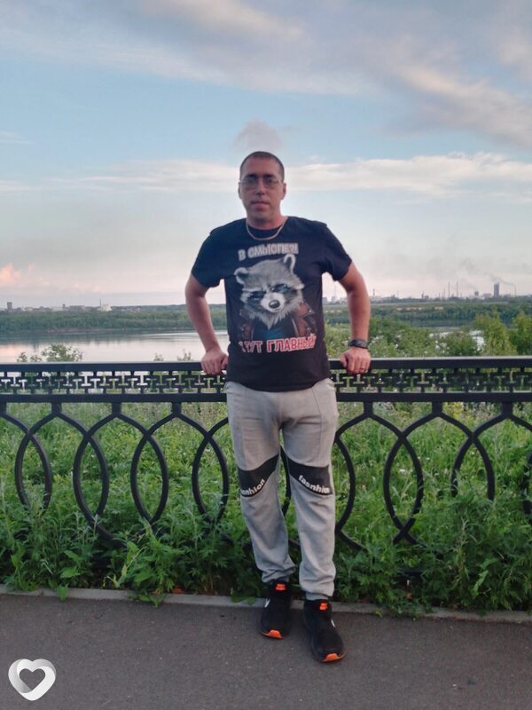 Артём, 42, Кемерове — анкета №4575240
