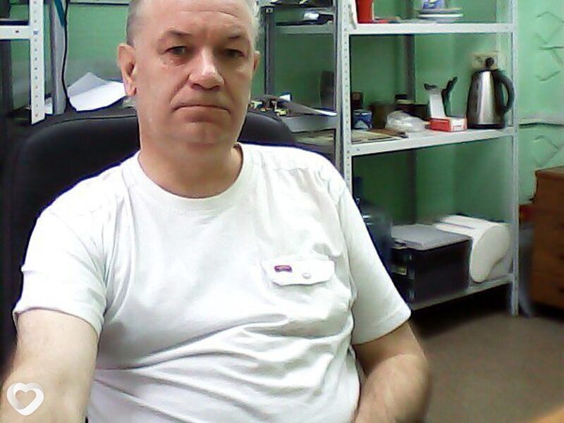 Владимир, Волгодонск