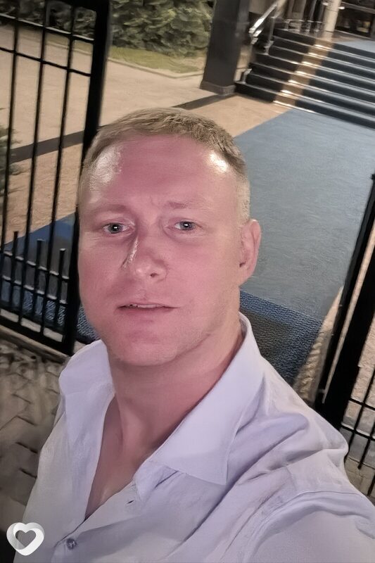 Евгений, 37, Дзержинске — анкета №4575082