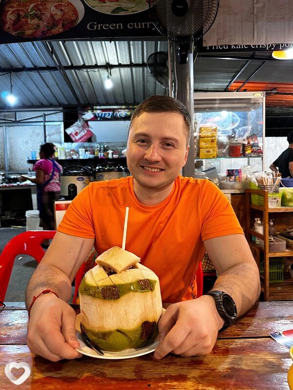 Евгений, 33, Санкт-Петербурге — анкета №4575086