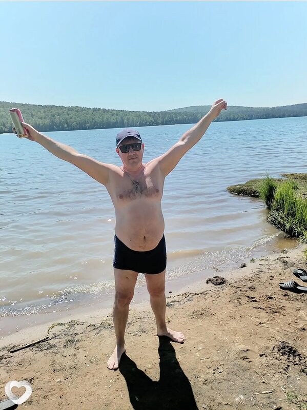 Денис, 43, Иркутске — анкета №4575089