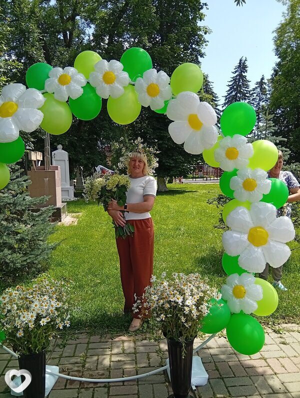 Светлана, Зеленчукская