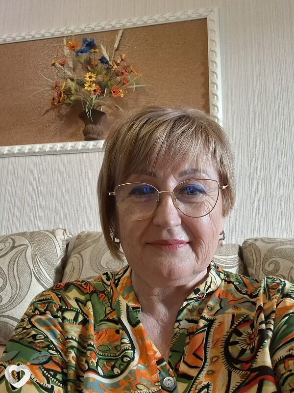 Елена, Феодосия