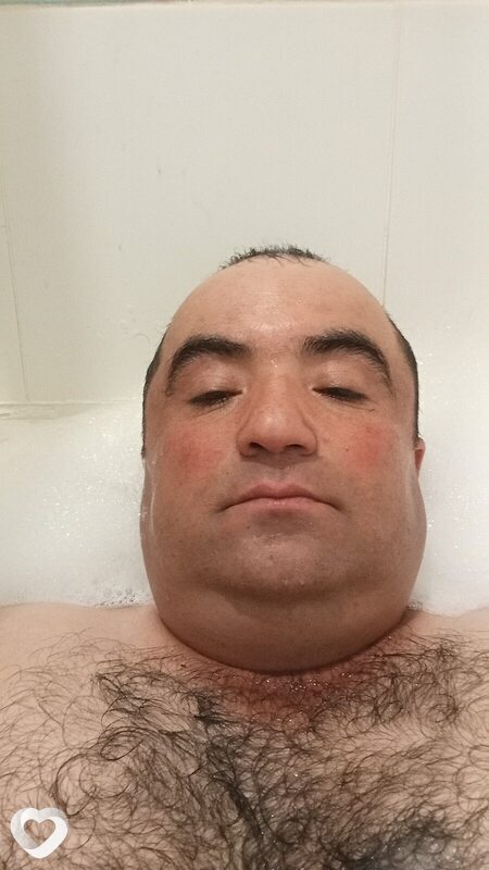 Шухрат Сангинов, 42, Екатеринбурге — анкета №4575424