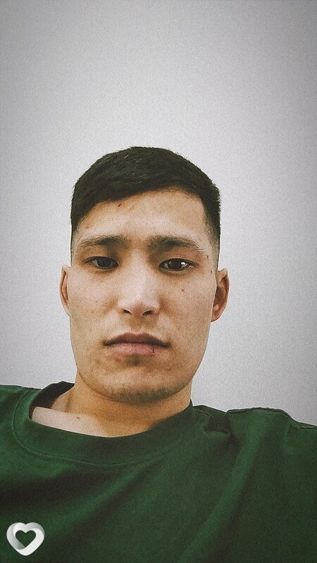 Чысхан, 30, Якутске — анкета №4575425