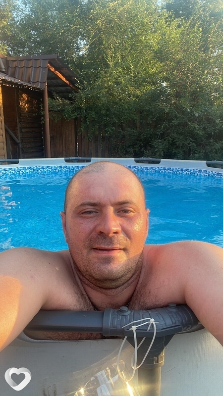 Сергей, 36, Усть-Каменогорск — анкета №4575428