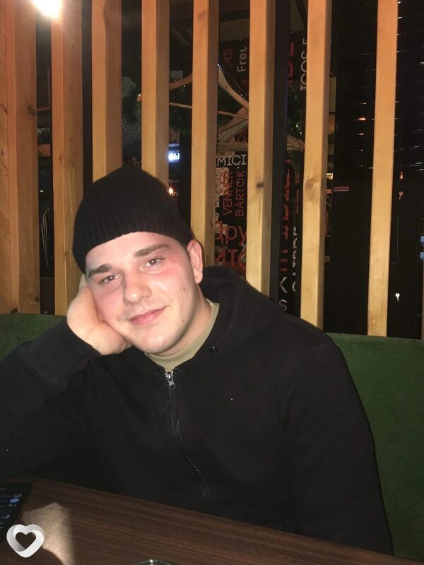 Ермолай Семеныч, 25, Волгограде — анкета №4575246
