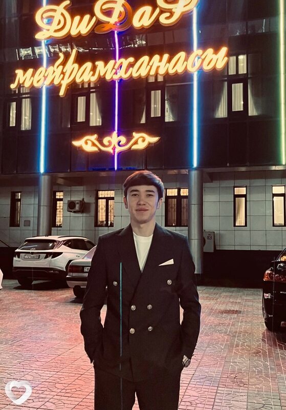 Асылан, 24, Кызылорде — анкета №4575247