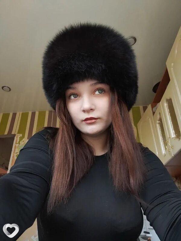 Алиса, 18, Иркутске — анкета №4575248