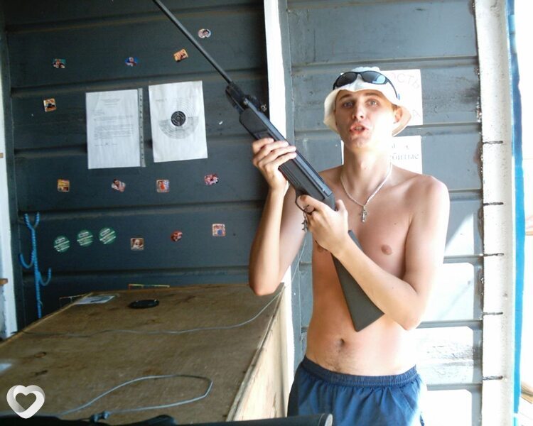 Денис, 28, Гомеле — анкета №4575260