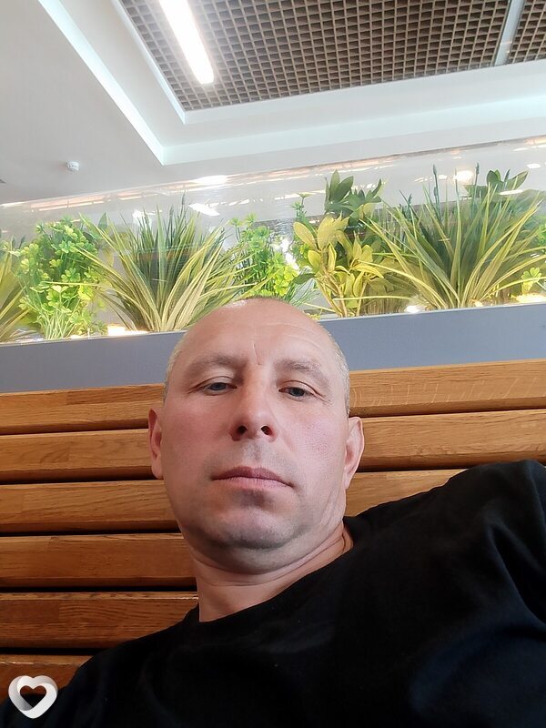 Анатолий, 44, Нижнем Новгороде — анкета №4575265