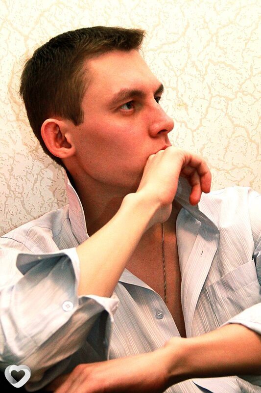Алексей, 36, Кемерове — анкета №4575886