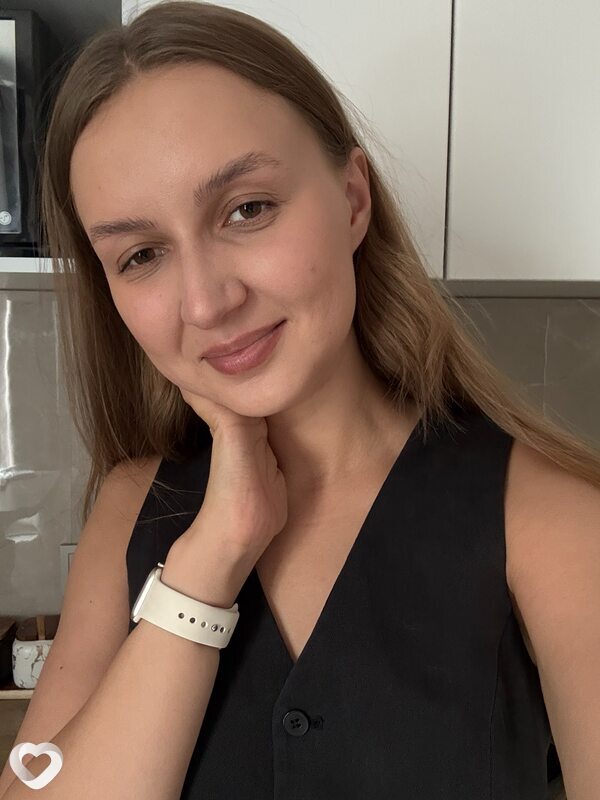 Александра, 26, Новокузнецке — анкета №4575887