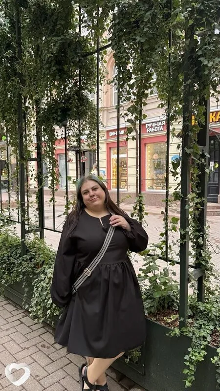 Lina, 30, Москве — анкета №4575895