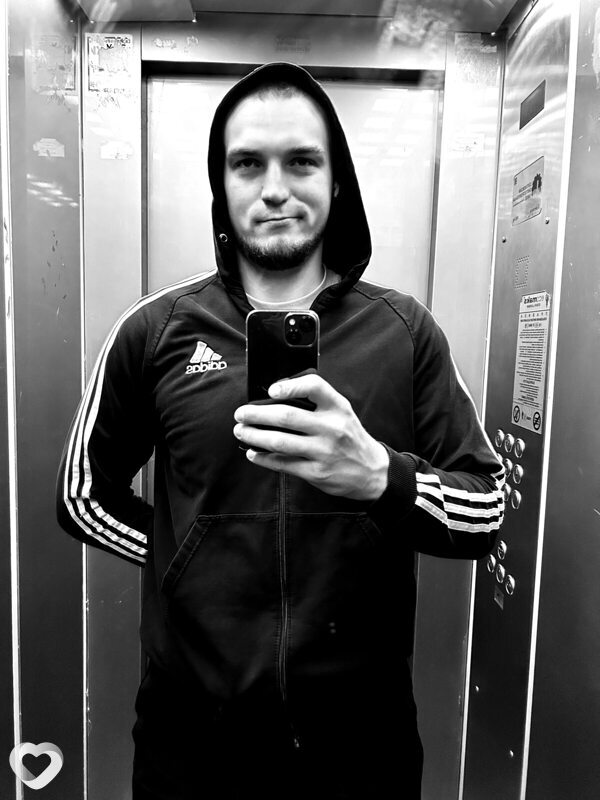 Артур, 24, Домодедово — анкета №4575897