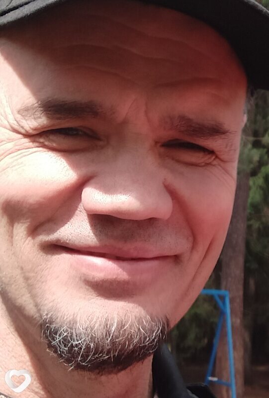 Петр, 43, Кирове — анкета №4575902