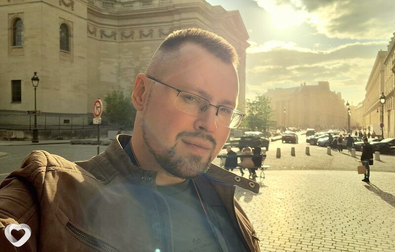 Денис, 35, Минске — анкета №4575903