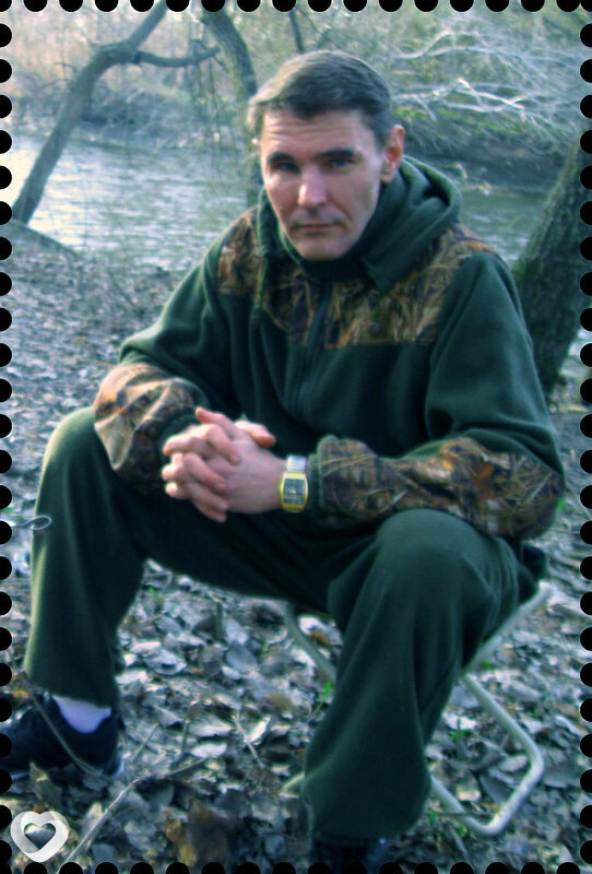 Александр, 47, Ростове-на-Дону — анкета №4575126