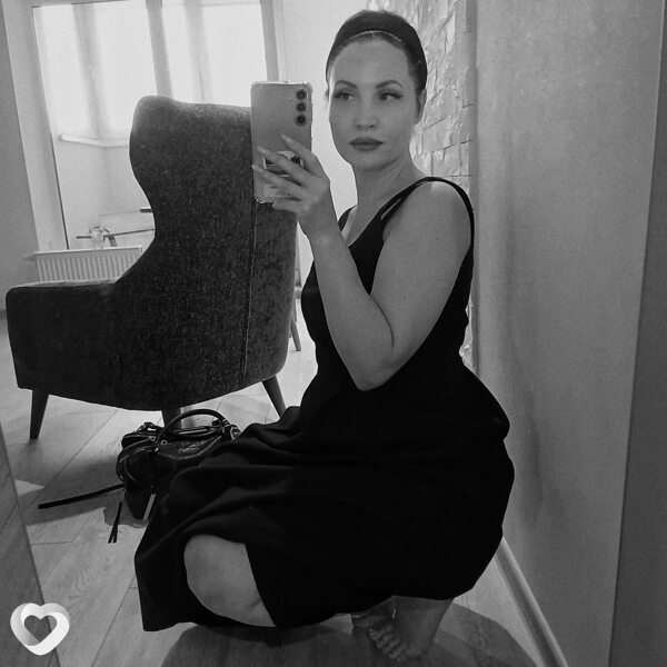 Сима, 46, Волгограде — анкета №4575129