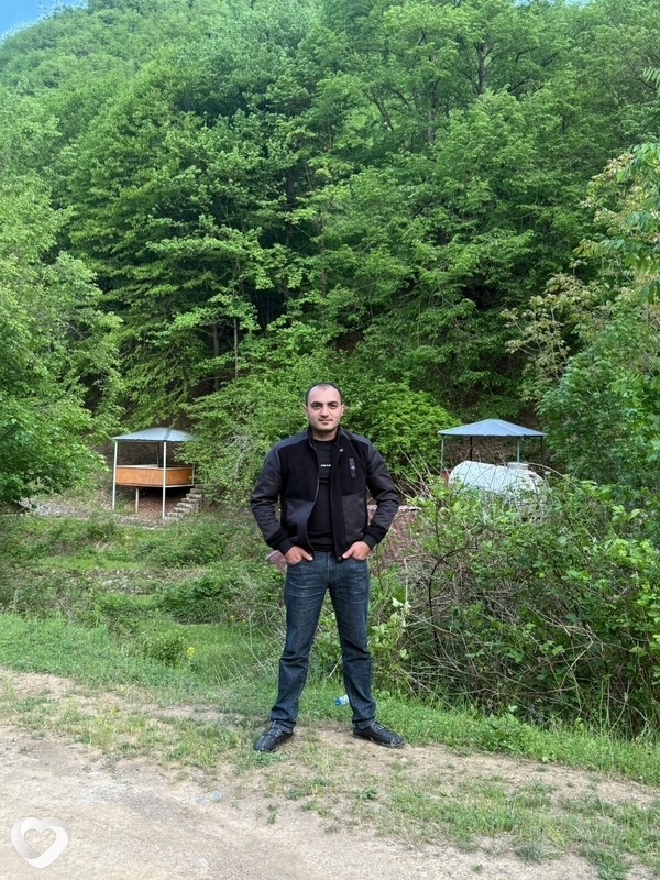Толя, 32, Иркутске — анкета №4575136