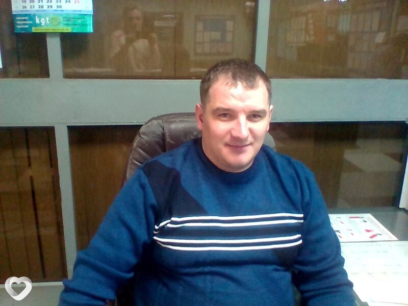 Александр, 37, Ртищеве — анкета №4575194