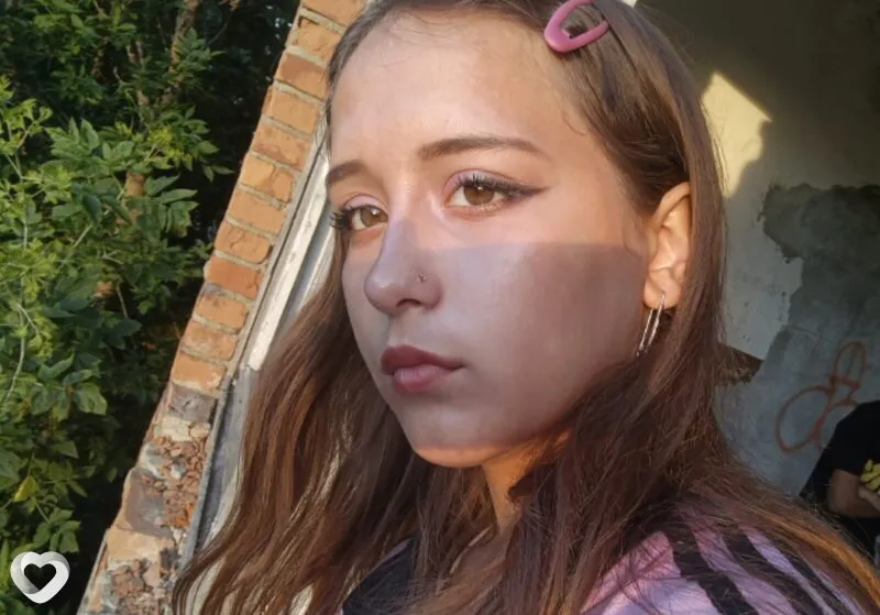 Ритузик, 18, Бийске — анкета №4575207